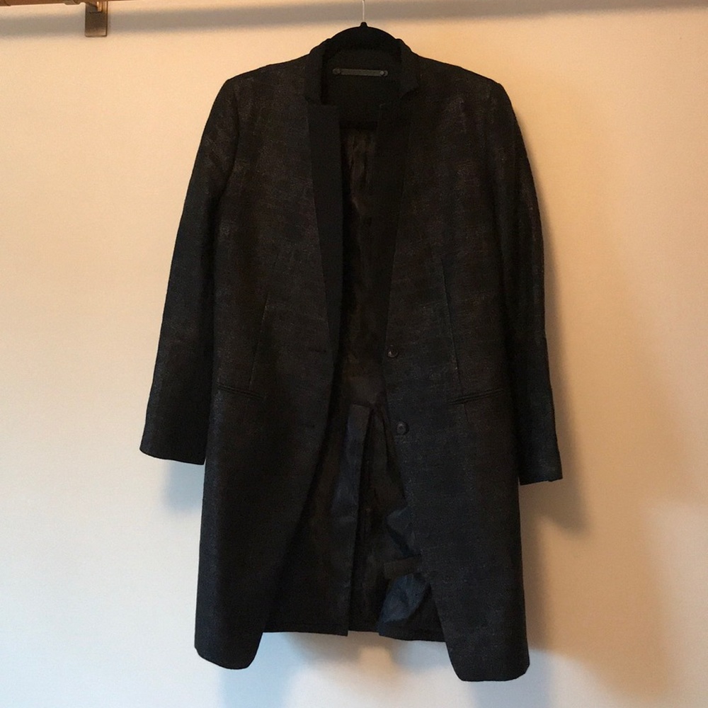 All Saints formal women’s coat